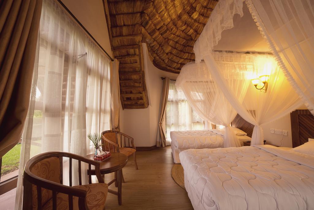 Farm Of Dreams Lodge Karatu Room photo