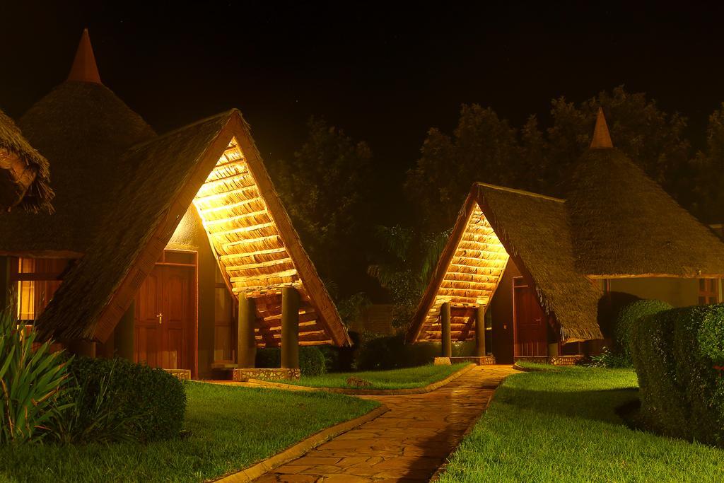 Farm Of Dreams Lodge Karatu Exterior photo