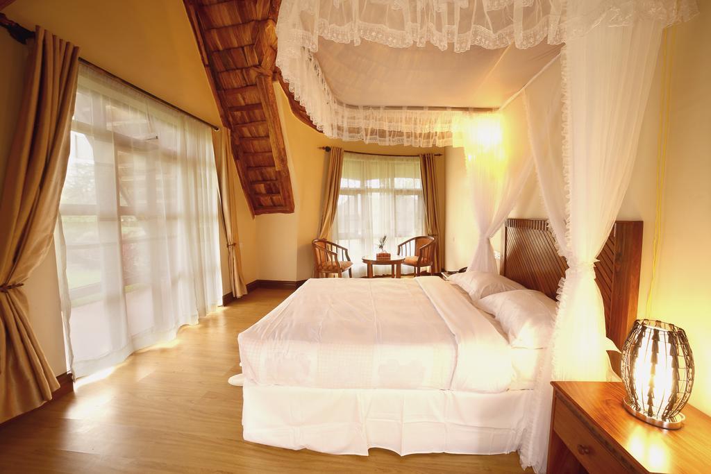 Farm Of Dreams Lodge Karatu Room photo